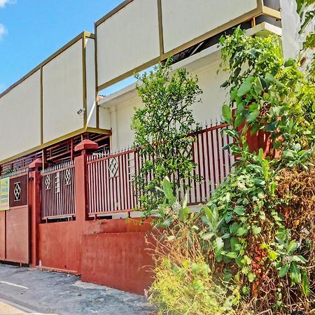 Oyo 91416 Puri 88 Homestay Kupang  Zewnętrze zdjęcie