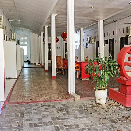 Oyo 91416 Puri 88 Homestay Kupang  Zewnętrze zdjęcie