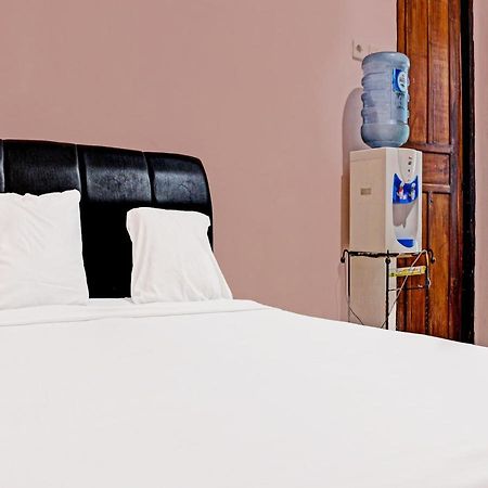 Oyo 91416 Puri 88 Homestay Kupang  Zewnętrze zdjęcie