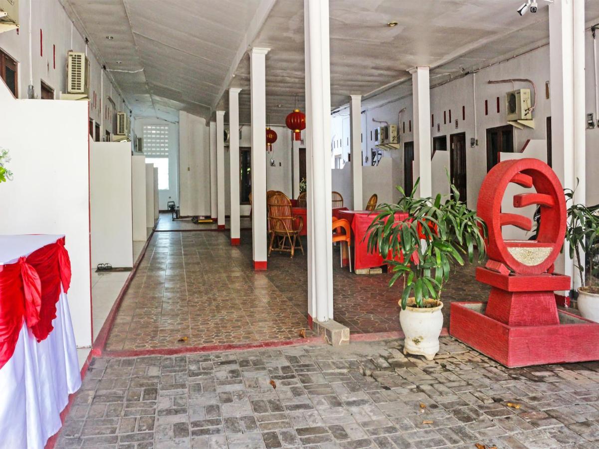 Oyo 91416 Puri 88 Homestay Kupang  Zewnętrze zdjęcie