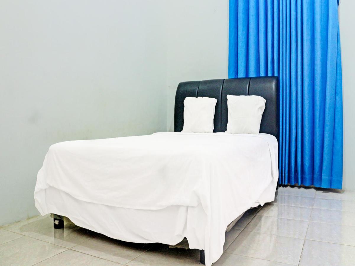 Oyo 91416 Puri 88 Homestay Kupang  Zewnętrze zdjęcie