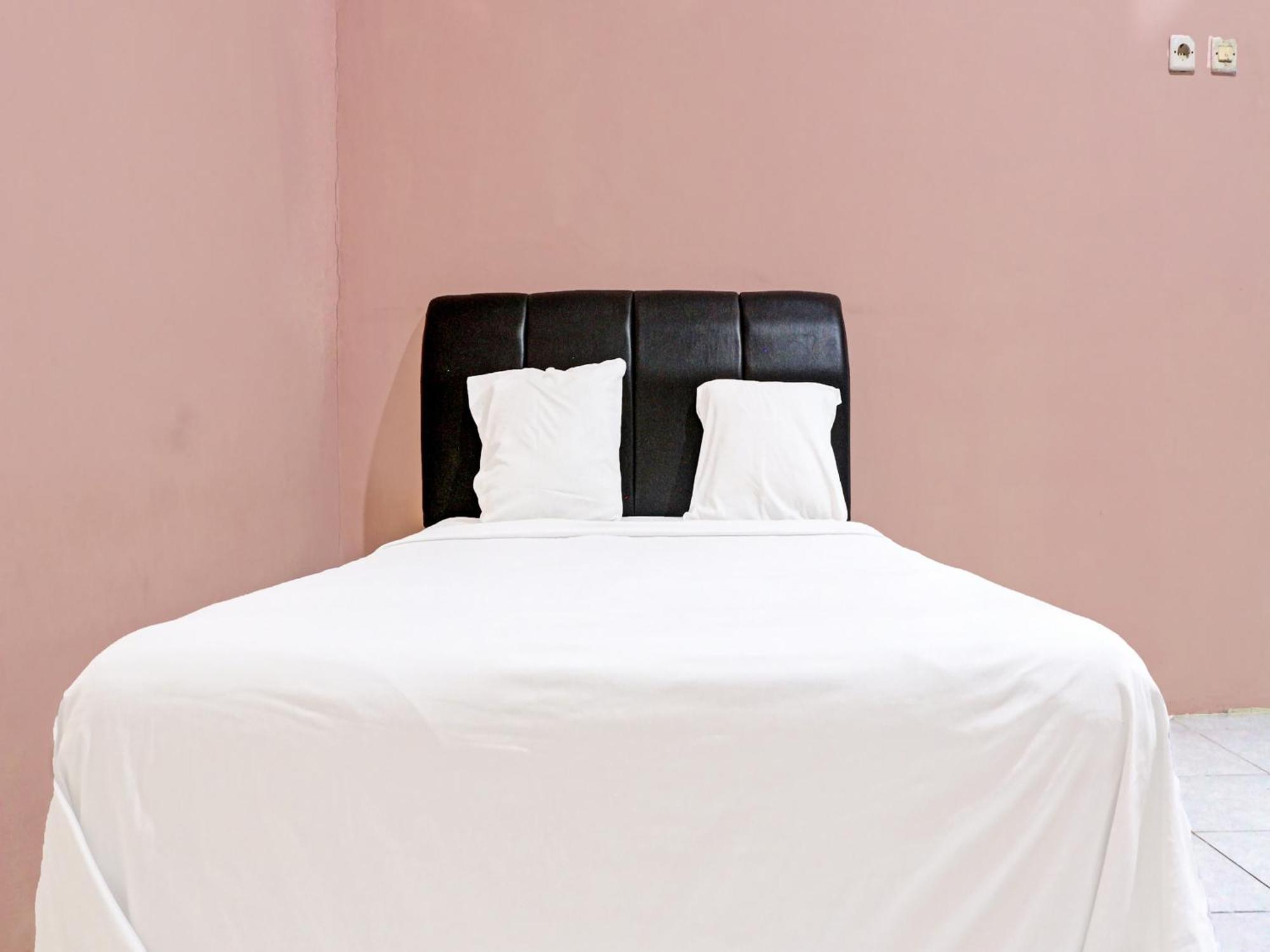 Oyo 91416 Puri 88 Homestay Kupang  Zewnętrze zdjęcie