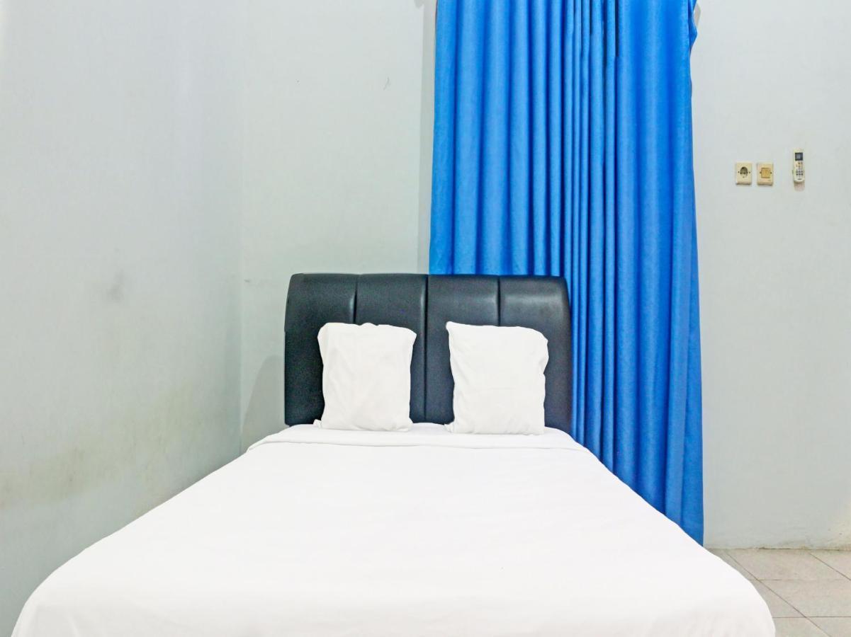 Oyo 91416 Puri 88 Homestay Kupang  Zewnętrze zdjęcie