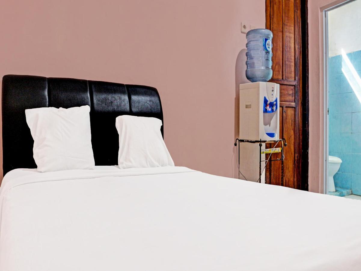 Oyo 91416 Puri 88 Homestay Kupang  Zewnętrze zdjęcie