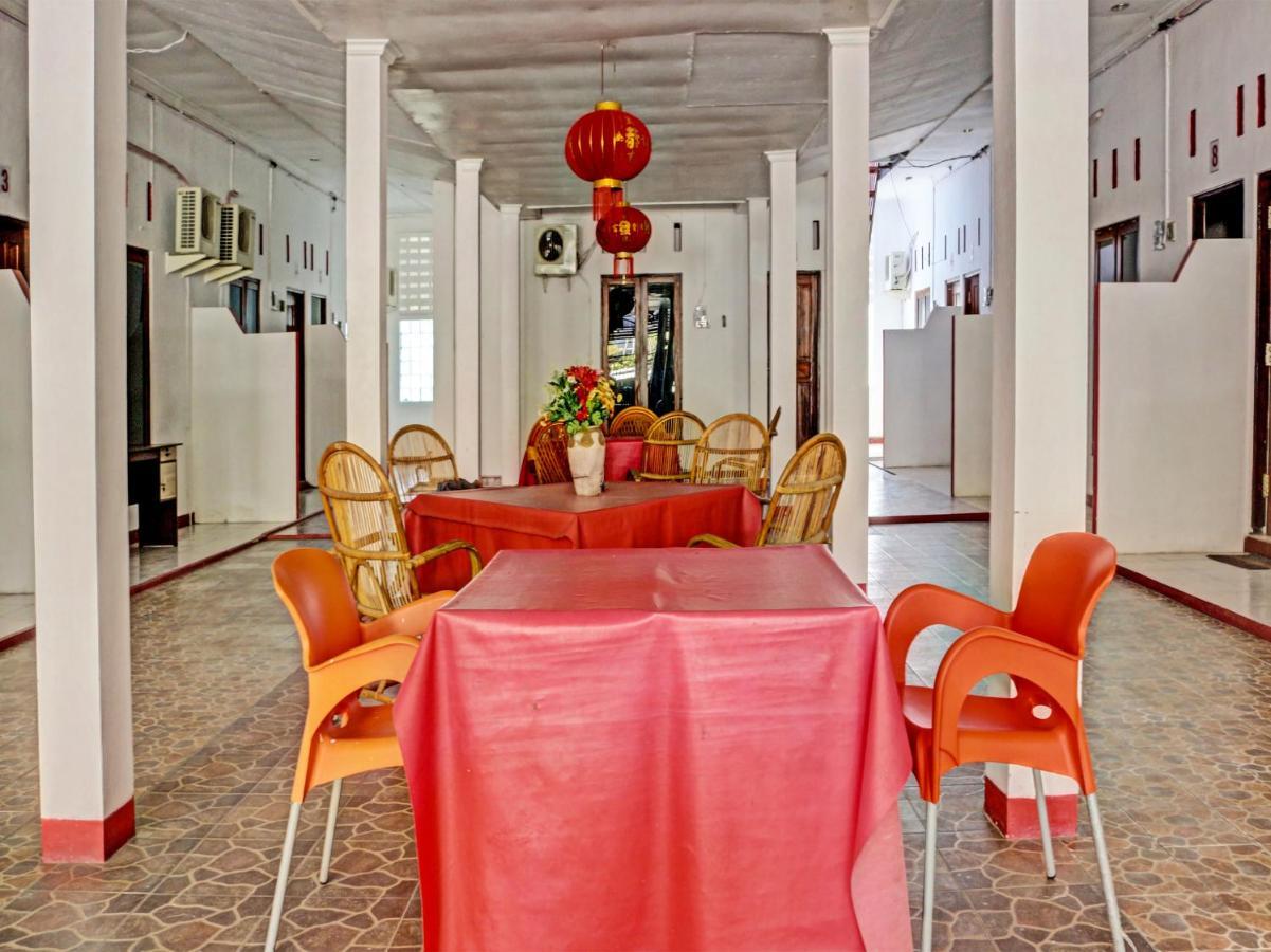 Oyo 91416 Puri 88 Homestay Kupang  Zewnętrze zdjęcie