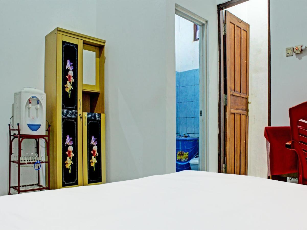 Oyo 91416 Puri 88 Homestay Kupang  Zewnętrze zdjęcie