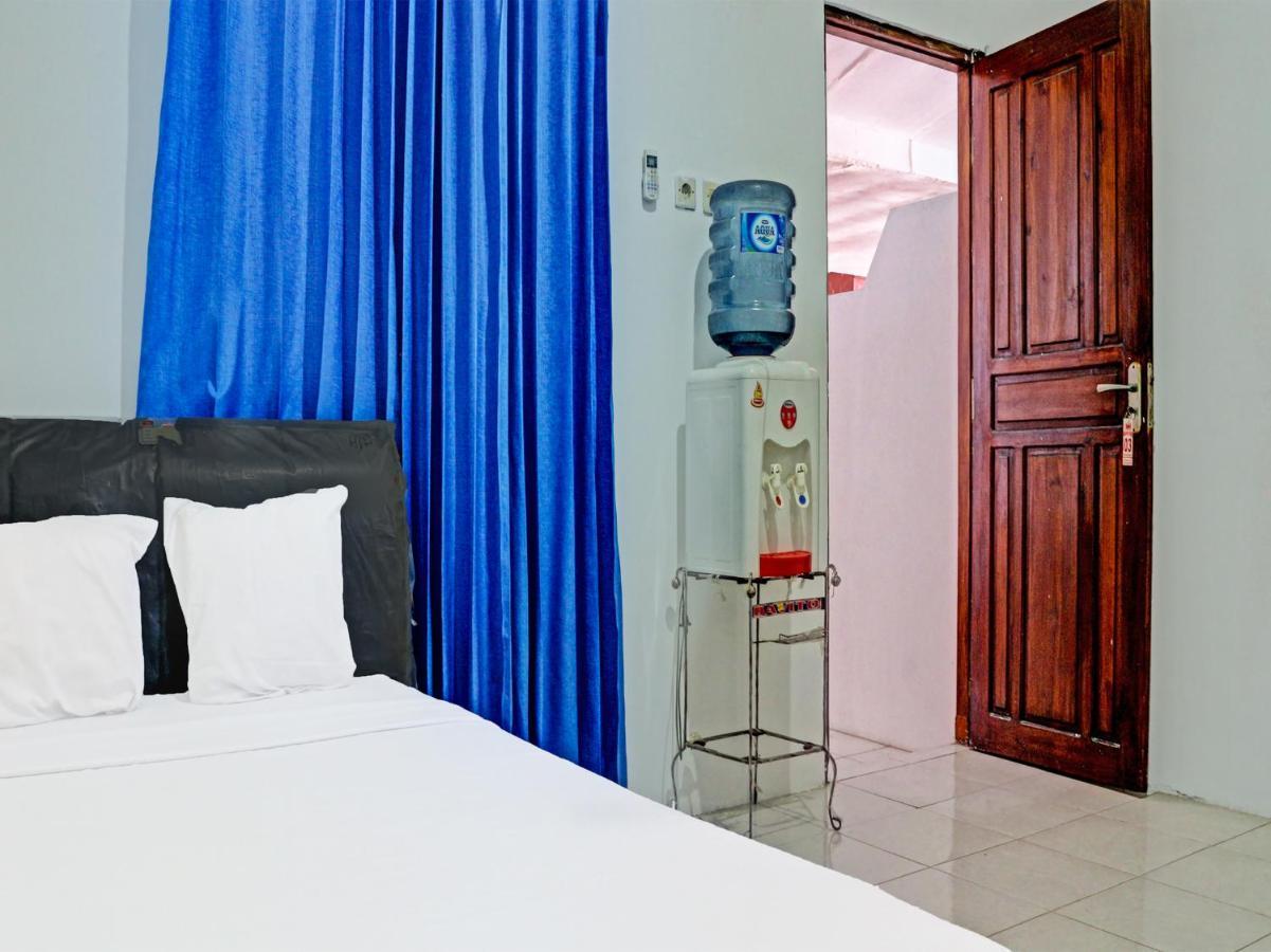 Oyo 91416 Puri 88 Homestay Kupang  Zewnętrze zdjęcie