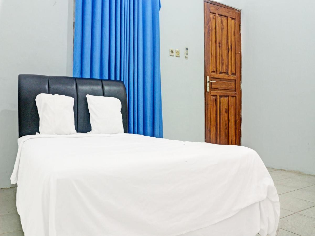 Oyo 91416 Puri 88 Homestay Kupang  Zewnętrze zdjęcie