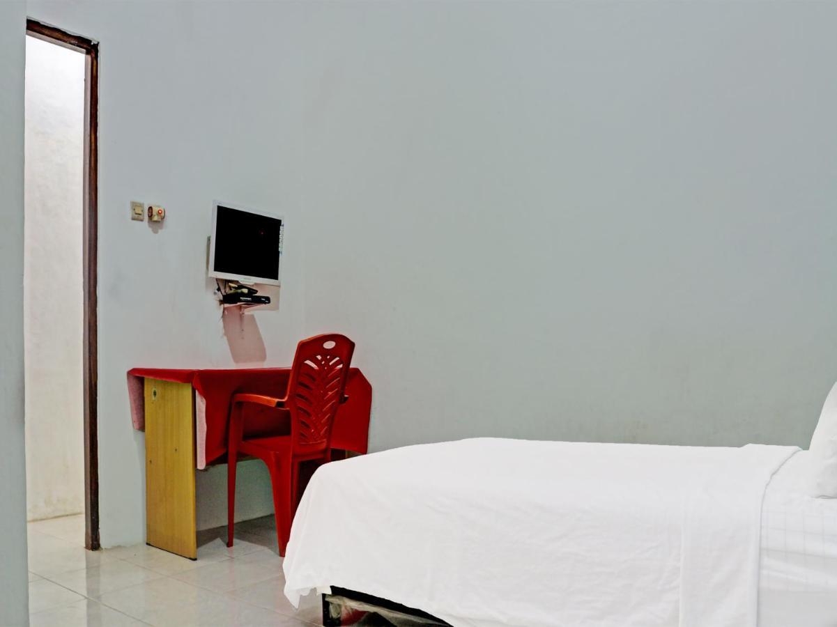 Oyo 91416 Puri 88 Homestay Kupang  Zewnętrze zdjęcie