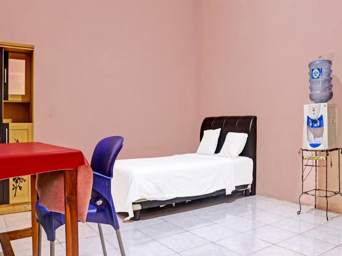 Oyo 91416 Puri 88 Homestay Kupang  Zewnętrze zdjęcie