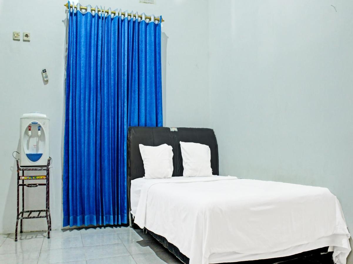 Oyo 91416 Puri 88 Homestay Kupang  Zewnętrze zdjęcie